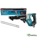 MAKITA DFR 551 Z SOLO - ПРОФЕСИОНАЛЕН АКУМУЛАТОРЕН АВТОМАТИЧЕН БЕЗЧЕТКОВ ВИНТОВЕРТ